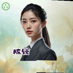 陈锐